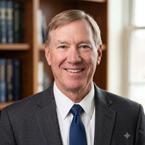 William Sawyer, Ph.D.